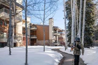 Lodge at Lionshead 210A - 5