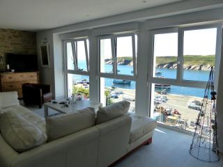 ty and aod , maison 3 chambres belle vue mer le conquet - Le Conquet - 2