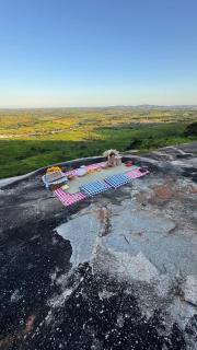 Chalés Mirante da Serra PB - 3