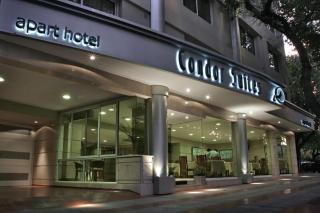 Cóndor Suites Apart Hotel - Mendoza - 9