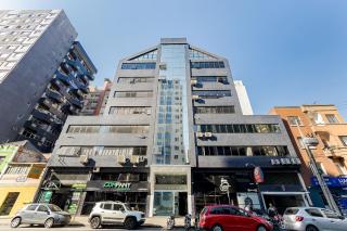 Centro de Curitiba | Ao Lado de Shopping e Estádio - Curitiba - 9