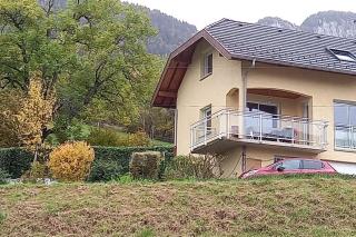 Villa Le grand bleu 7 personnes Vue lac - Saint-Jorioz - 4