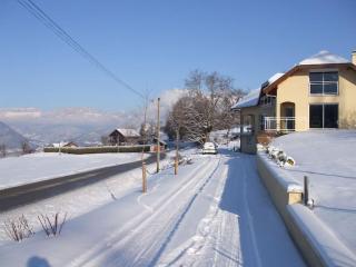 Villa Le grand bleu 7 personnes Vue lac - Saint-Jorioz - 5