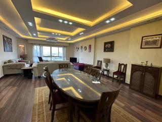 شقه فندقيه مطلعه ع النيل - Caïro - 9