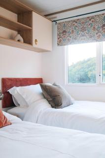 Foxglove Lodge - New Quay - 8