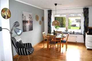 Ferienhaus Auf Pötsch - 3