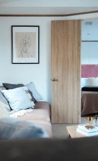 Foxglove Lodge - New Quay - 2