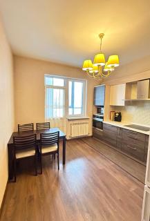 Babylon apartment - Almaty - 4