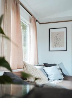 Foxglove Lodge - New Quay - 3