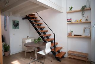 Cozy & Quiet apartment in the center - 4