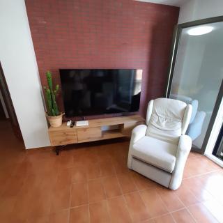 APARTAMENTO ZAPILLO ALMERIA 100 METROS DE LA PLAYA - Almería - 2