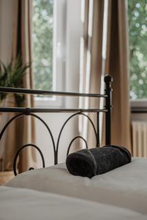 4 Zimmer Altbauparadies für Gruppenreisende und Familien im zentralen Bremer Flüsseviertel - 9