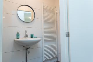 Stads appartement Rotterdam - Rotterdam - 8