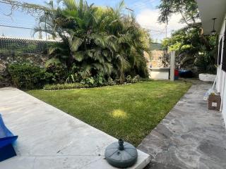 Casa con Alberca en Jiutepec - Jiutepec - 7
