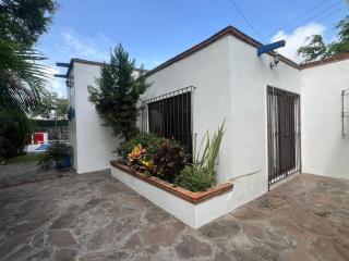Casa con Alberca en Jiutepec - Jiutepec - 4