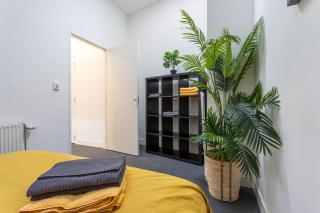 Stads appartement Rotterdam - Rotterdam - 6