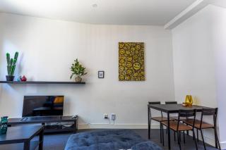 Stads appartement Rotterdam - Rotterdam - 4
