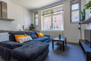 Stads appartement Rotterdam - Rotterdam - 9