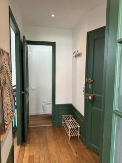 Appartement calme et lumineux - 5