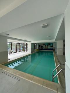 Snagov Lake Sonnio Properties - Siliştea Snagovului - 9