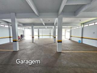 Apt região central para 5 com garagem - Foz do Iguaçu - 5