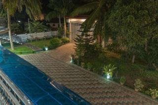 L S Lanka Boutique Hotel - Dambulla - 2