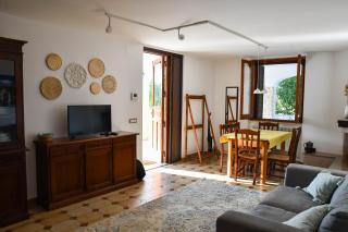 Villa Cinque Pini - 6