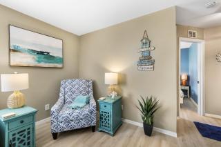 Family Friendly 3BR Home with Heated Pool & Toys - 2