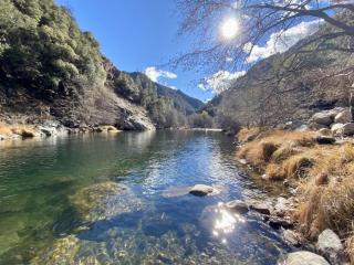 Peppermint Falls Ranch - 0