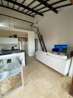 Apartamento - Taiba Beach Resort - São Gonçalo do Amarante - 9
