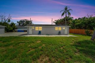 Waterfront Peninsula with Boat Ramp & Dock - 2