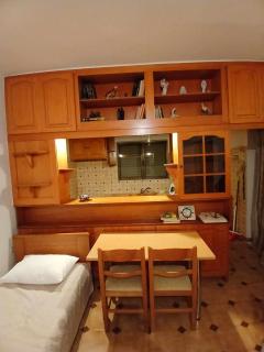 Anatoli's Apartment - Artemida - 5