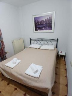 Anatoli's Apartment - Artemida - 8