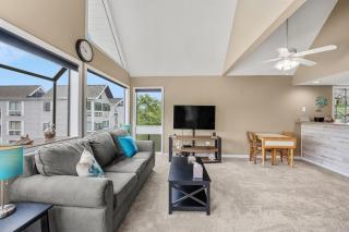 Arcadian Dunes 312 - Myrtle Beach - 9