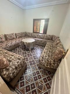 Villa pour Location de Vacances - Imouzzer Kandar - 8