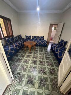 Villa pour Location de Vacances - Imouzzer Kandar - 4