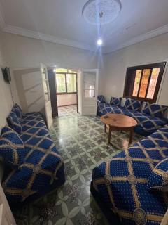 Villa pour Location de Vacances - Imouzzer Kandar - 1