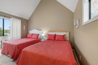 Arcadian Dunes 312 - Myrtle Beach - 2
