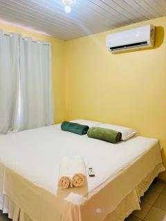 Casa Aconchego- Barreirinhas - Barreirinhas - 9