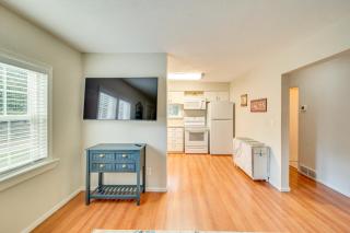 Meridian Townhome with Patio and Yard Near Downtown! - Meridian - 5