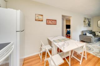 Meridian Townhome with Patio and Yard Near Downtown! - Meridian - 2