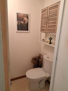 Appartement loverchy - Annecy - 1