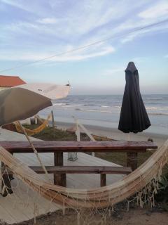 Los ojos del Mar - 1