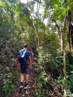 Pousada Paraiso - Itaipava - 7