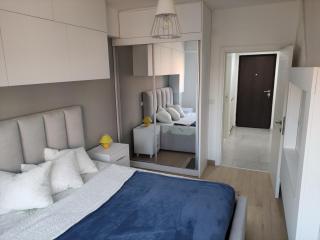 COZY NEST - Simple & Comfy Apartment - Skopje - 9