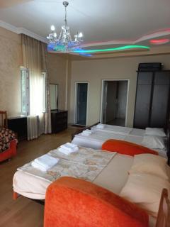 Hotel Lika - Batumi - 4