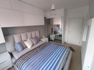 COZY NEST - Simple & Comfy Apartment - Skopje - 4