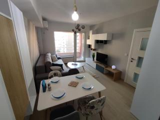 COZY NEST - Simple & Comfy Apartment - Skopje - 3