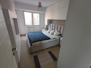 COZY NEST - Simple & Comfy Apartment - Skopje - 1
