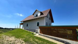 Ferienhaus Klöcher Sunseitn - 6